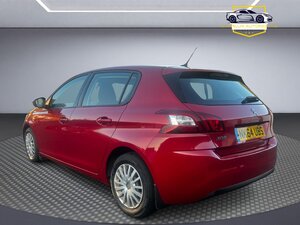 Peugeot 308 1.2 308 Access 5dr