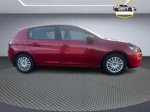 Peugeot 308 1.2 308 Access 5dr