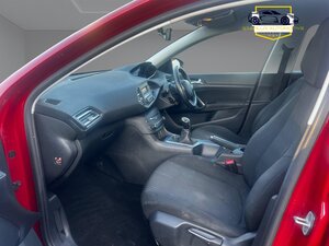 Peugeot 308 1.2 308 Access 5dr