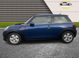 Mini Hatch 1.5 Cooper D 3dr