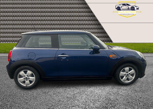 Mini Hatch 1.5 Cooper D 3dr