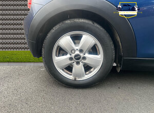 Mini Hatch 1.5 Cooper D 3dr