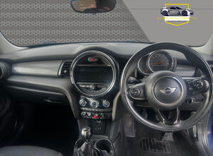 Mini Hatch 1.5 Cooper D 3dr