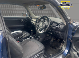 Mini Hatch 1.5 Cooper D 3dr