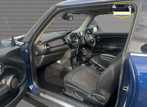 Mini Hatch 1.5 Cooper D 3dr