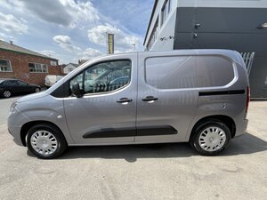 Vauxhall Combo 1.6 Combo 2000 Sportive S/s dr