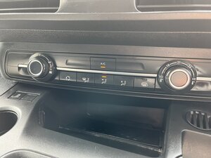 Vauxhall Combo 1.6 Combo 2000 Sportive S/s dr