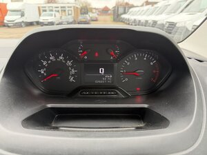 Peugeot Partner 1.5 Partner Professional L1 BLUE HDI 0dr