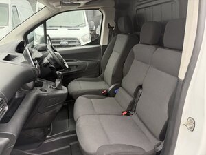 Peugeot Partner 1.5 Partner Professional L1 BLUE HDI 0dr