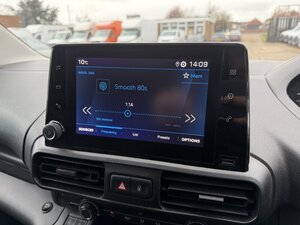 Peugeot Partner 1.5 Partner Professional L1 BLUE HDI 0dr