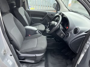 Mercedes-Benz Citan 1.5 Citan 109 CDI Blueefficiency 0dr