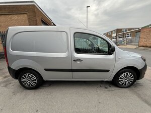 Mercedes-Benz Citan 1.5 Citan 109 CDI Blueefficiency 0dr