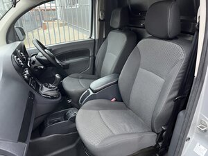 Mercedes-Benz Citan 1.5 Citan 109 CDI Blueefficiency 0dr