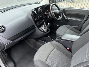 Mercedes-Benz Citan 1.5 Citan 109 CDI Blueefficiency 0dr