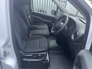 Mercedes-Benz Vito VITO 2.0 110 Progressive CDI 