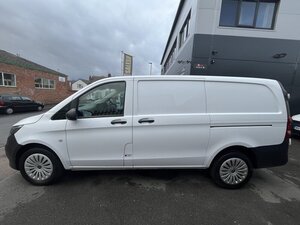 Mercedes-Benz Vito VITO 2.0 110 Progressive CDI 