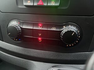 Mercedes-Benz Vito VITO 2.0 110 Progressive CDI 