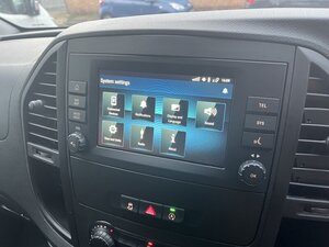 Mercedes-Benz Vito VITO 2.0 110 Progressive CDI 