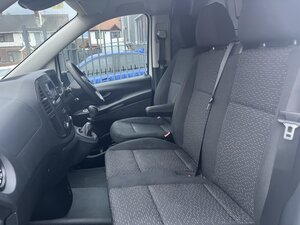 Mercedes-Benz Vito VITO 2.0 110 Progressive CDI 
