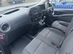 Mercedes-Benz Vito VITO 2.0 110 Progressive CDI 