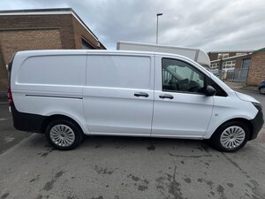 Mercedes-Benz Vito VITO 2.0 110 Progressive CDI 