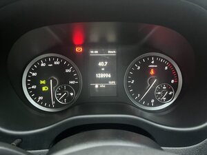 Mercedes-Benz Vito VITO 2.0 110 Progressive CDI 