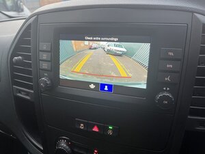 Mercedes-Benz Vito VITO 2.0 110 Progressive CDI 