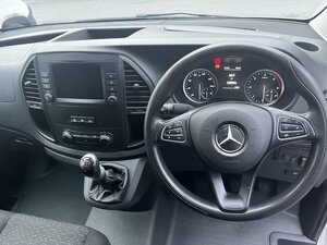 Mercedes-Benz Vito VITO 2.0 110 Progressive CDI 
