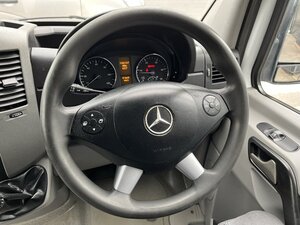 Mercedes-Benz Sprinter 2.1 Sprinter 311 Cdi dr
