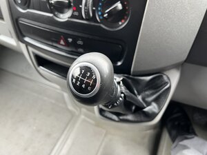 Mercedes-Benz Sprinter 2.1 Sprinter 311 Cdi dr