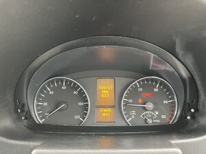 Mercedes-Benz Sprinter 2.1 Sprinter 311 Cdi dr