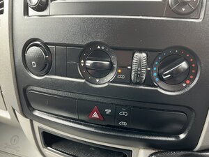 Mercedes-Benz Sprinter 2.1 Sprinter 311 Cdi dr