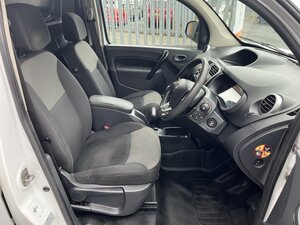 Renault Kangoo Maxi 1.5 Kangoo Maxi Ll21 Business Energy Dci dr
