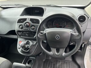 Renault Kangoo Maxi 1.5 Kangoo Maxi Ll21 Business Energy Dci dr