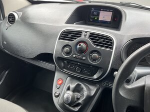Renault Kangoo Maxi 1.5 Kangoo Maxi Ll21 Business Energy Dci dr