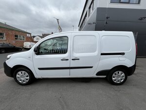 Renault Kangoo Maxi 1.5 Kangoo Maxi Ll21 Business Energy Dci dr