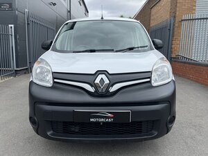 Renault Kangoo Maxi 1.5 Kangoo Maxi Ll21 Business Energy Dci dr