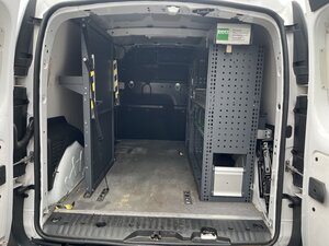 Renault Kangoo Maxi 1.5 Kangoo Maxi Ll21 Business Energy Dci dr
