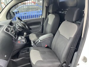 Renault Kangoo Maxi 1.5 Kangoo Maxi Ll21 Business Energy Dci dr