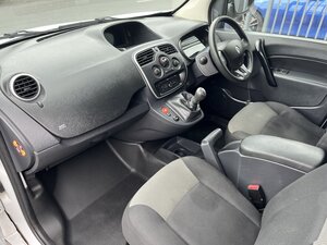 Renault Kangoo Maxi 1.5 Kangoo Maxi Ll21 Business Energy Dci dr
