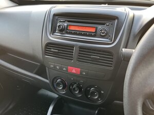 Vauxhall Combo 1.6 L2h1 2300 Cdti S/s dr