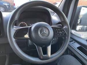 Mercedes-Benz Sprinter 2.1 314 Cdi dr