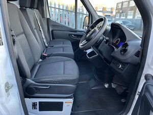 Mercedes-Benz Sprinter 2.1 314 Cdi dr