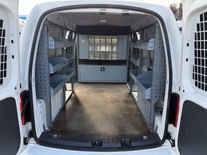 Volkswagen Caddy MaxI 2.0 Caddy MAXI C20 Trendline TDI 0dr