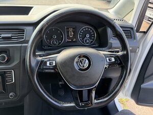 Volkswagen Caddy MaxI 2.0 Caddy MAXI C20 Trendline TDI 0dr