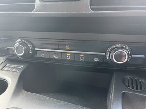 Vauxhall Combo 1.5 Combo 2300 Sportive TD 0dr