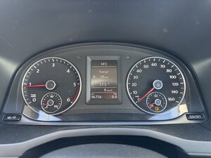 Volkswagen Caddy MaxI 2.0 Caddy MAXI C20 Highline TDI Semi-auto 0dr
