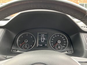 Volkswagen Caddy 2.0  dr