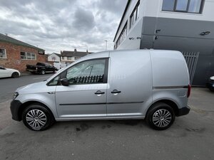 Volkswagen Caddy 2.0  dr