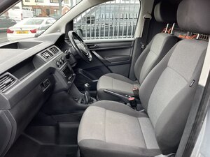 Volkswagen Caddy 2.0  dr